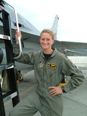 Donna & a Misawa viper