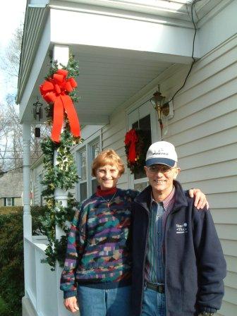 Mom and Dad in NJ