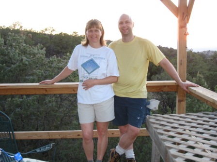 Paul and Elizabeth