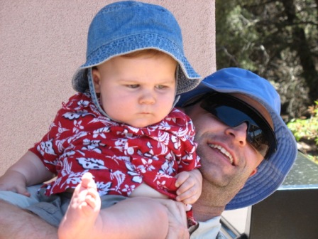 Paul and Nolan